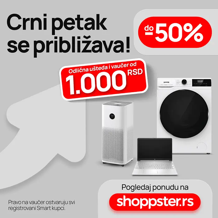 shoppster kod za popust